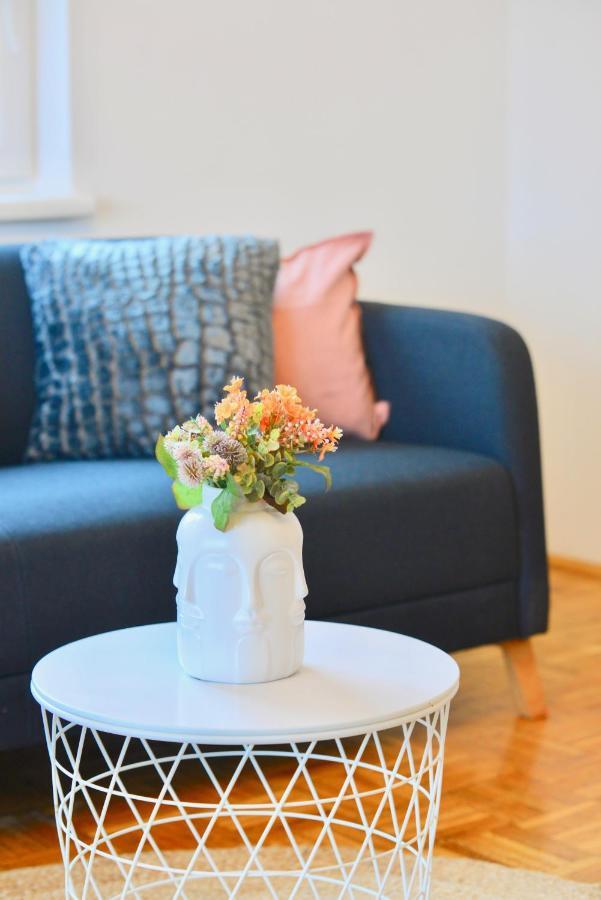 3-bedroom-flat With Parking Space Appartamento Vienna