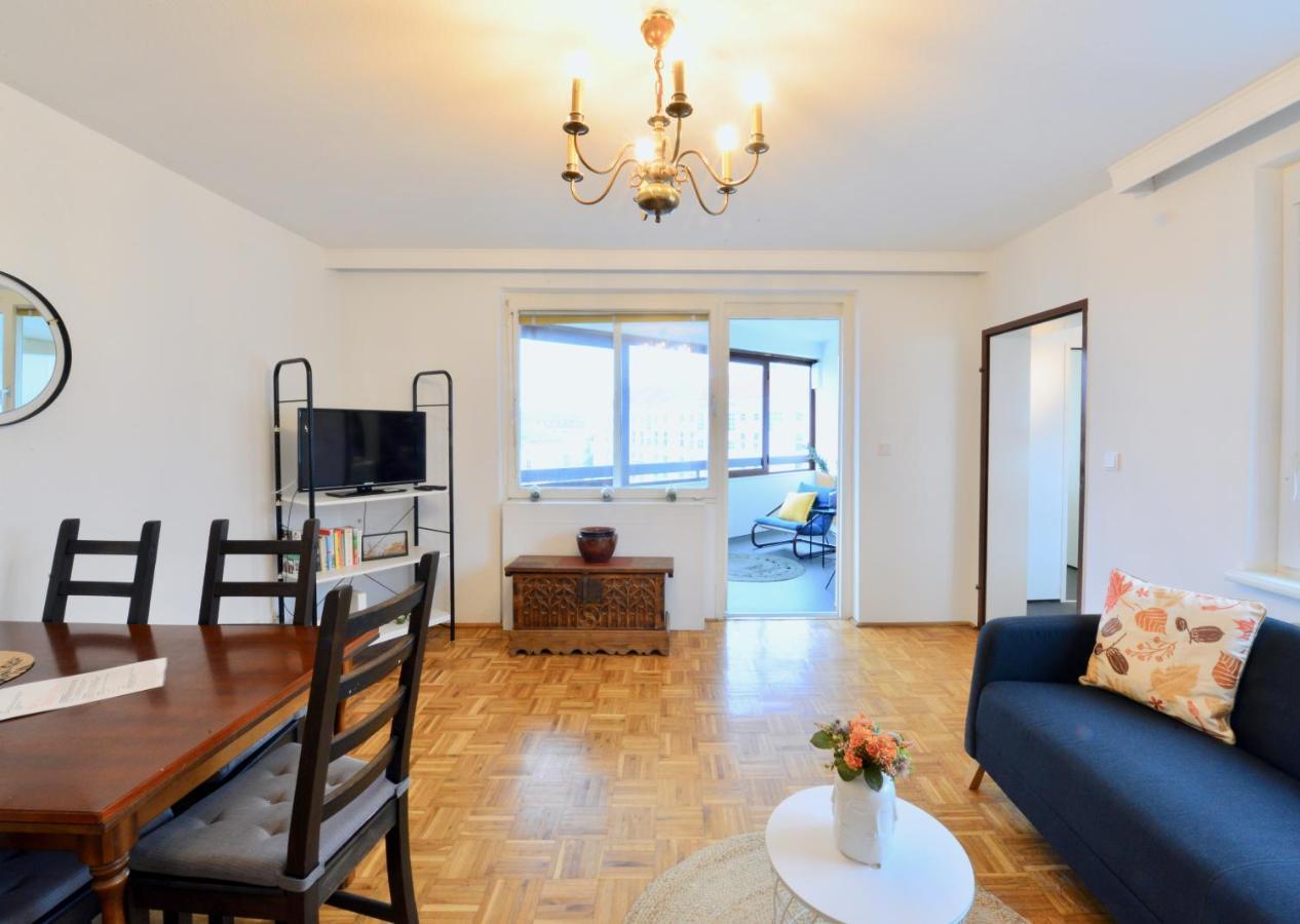 Appartamento 3-bedroom-flat With Parking Space *