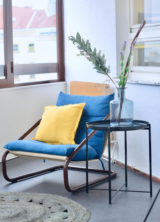 Appartamento 3-bedroom-flat With Parking Space Vienna