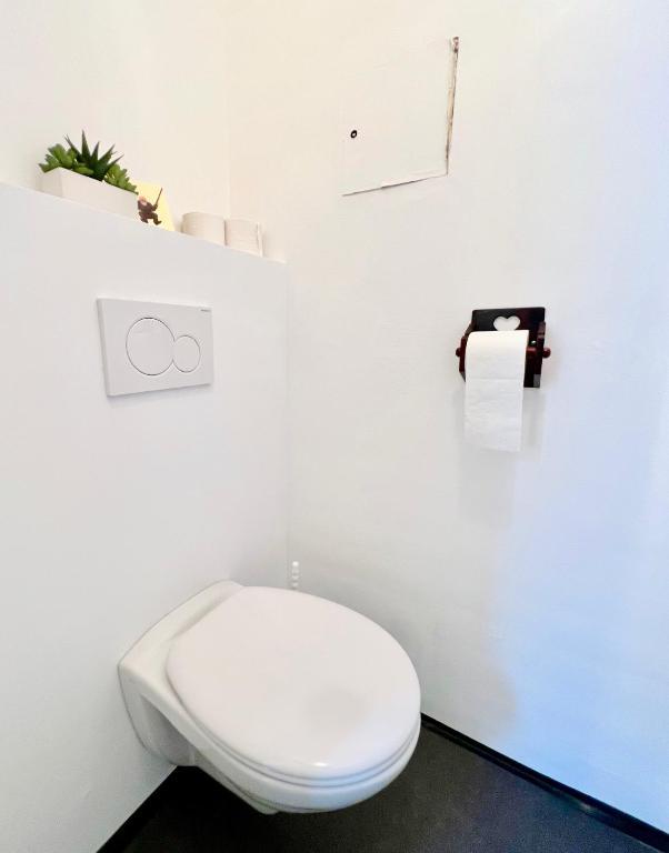 3-bedroom-flat With Parking Space Appartamento Vienna
