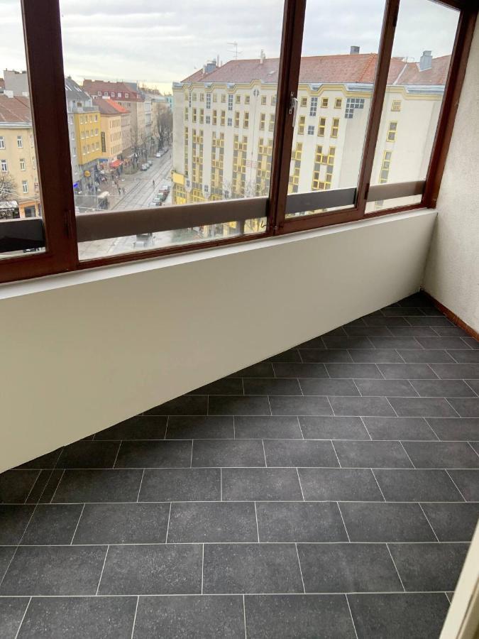 3-bedroom-flat With Parking Space Appartamento *